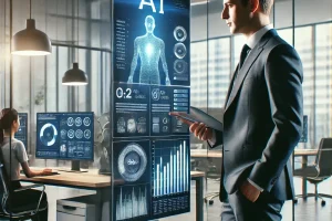 Interview met Jos de Woerd